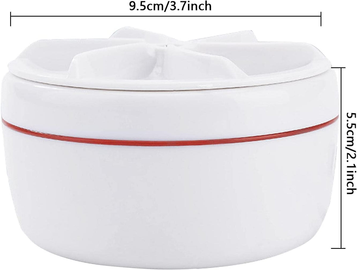 Mini Portable Washing Machine | Ultrasonic Turbine Washer | Compact Clothes Cleaning Machine