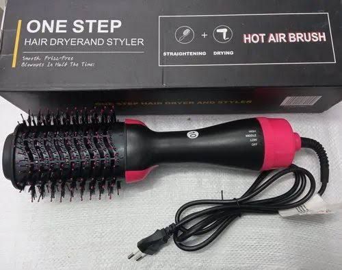 One-Step Hair Dryer Brush โ Volumizer & Styler 1000W
