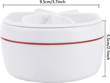 Mini Portable Washing Machine | Ultrasonic Turbine Washer | Compact Clothes Cleaning Machine